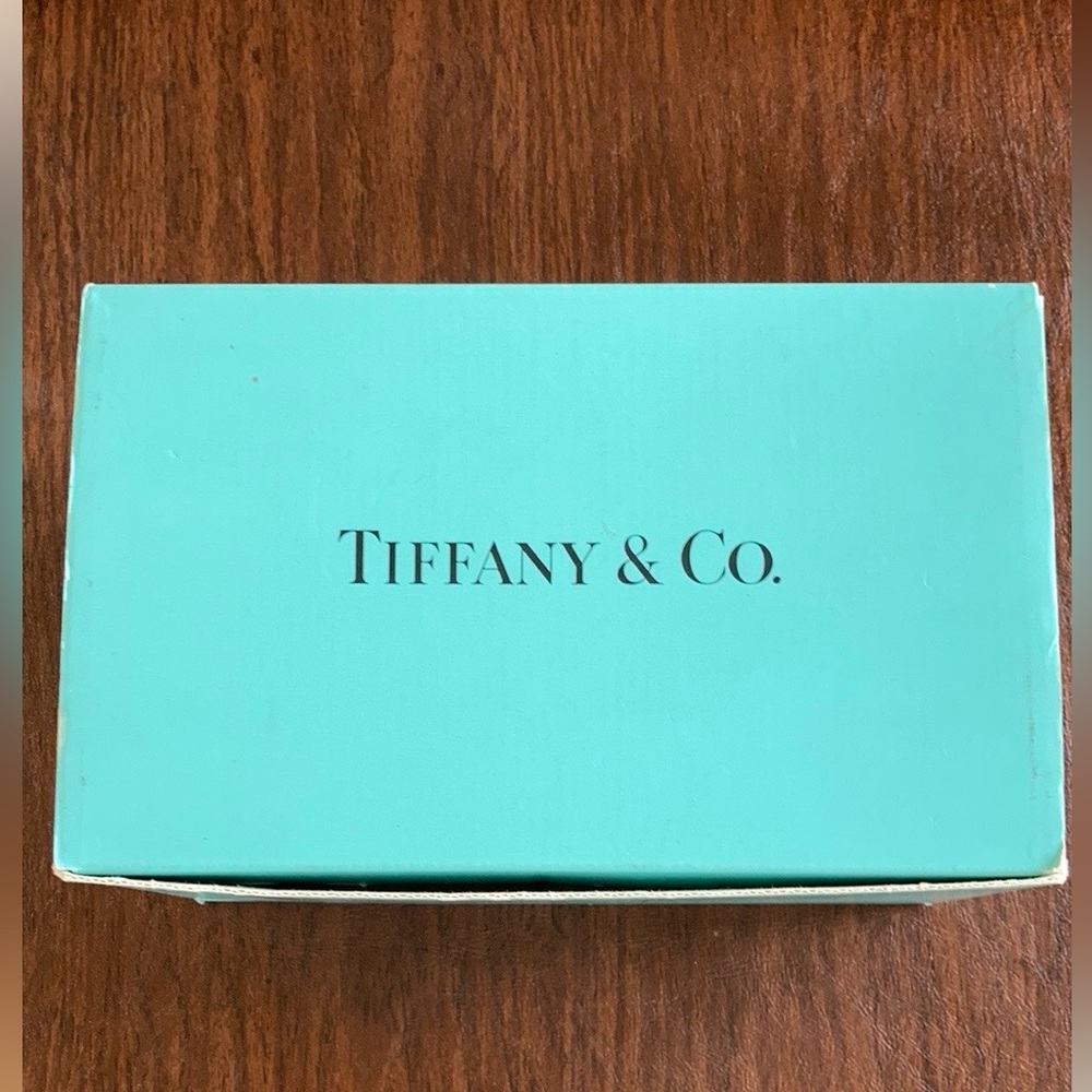 Tiffany & Co. Gift Box